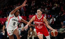 Potanın Perileri Kanada’yı Salladı! 19 Sayıdan Dönen Kanada’ya Son Saniye Darbesi!