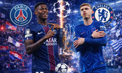 Şampiyonlar Ligi'nde Dev Kapışma! PSG - Chelsea Maçı Ne Zaman, Saat Kaçta, Hangi Kanalda?