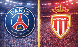 Fransa'da Dev Derbi! PSG - Monaco Maçı Ne Zaman? Saat Kaçta, Hangi Kanalda?