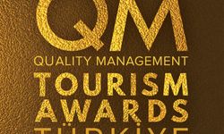 Turizmin Kalbi Antalya’da Attı: 15. QM Awards’ta "Kalitenin Gücü" Ödüllendirildi