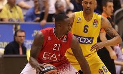 Olimpia Milano - Maccabi Fox Maçı Ne Zaman, Saat Kaçta ve Hangi Kanalda? (Euroleague)