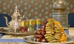 Ramazan Bayramı Sofraları İçin En İyi 7 Tatlı Önerisi