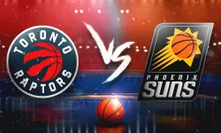 Phoenix Suns - Toronto Raptors Maçı Ne Zaman, Saat Kaçta, Hangi Kanalda?