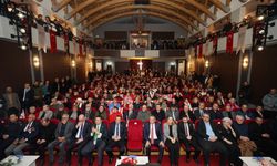 Ayvalık'ta kültürel yaşama yeni soluk: Rauf Denktaş Kültür Merkezi