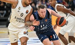 Euroleague'de Dev Kapışma! Real Madrid - Anadolu Efes Maçı Ne Zaman, Saat Kaçta, Hangi Kanalda?
