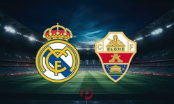 Arda Güler Sahne Alıyor mu? Real Madrid - Elche Maçı Saat Kaçta ve Hangi Kanalda?