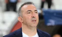 Recep Uçar'dan Beşiktaş Maçı Sonrası Özelleştiri: "Turu Daha Önce Kaybettik"