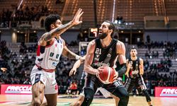 Reggiana - Virtus Bologna Maçı Bugün Saat Kaçta, Hangi Kanalda? İtalya Basketbol Ligi Canlı İzle