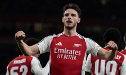 Leverkusen’in Bileği Londra’da Büküldü! Arsenal - Leverkusen Maç Özeti: Tur Arsenal’in!