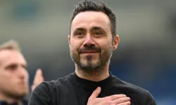 Premier Lig'de Taşlar Yerinden Oynuyor! Tottenham Yeni Hocasını Resmen Duyurdu: De Zerbi Geri Döndü!