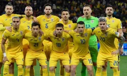 DÜNYA KUPASI YOLUNDA KRİTİK EŞİK! Türkiye-Romanya Maçı Ne Zaman? Romanya'nın Aday Kadrosu Açıklandı: O İsimler Listede!