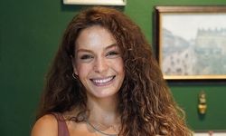 Ebru Şahin Kimdir? Kaç Yaşında ve Nereli? Ebru Şahin Biyografisi