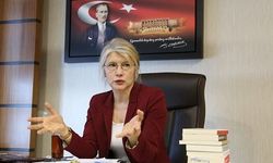 Emine Ülker Tarhan Kimdir? Kaç Yaşında, Nereli? Emine Ülker Tarhan Kiminle Evli?