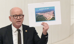 TBMM’de Kaz Dağları ve Milli Parklar Tartışması: Serkan Sarı’dan İktidara Sert Eleştiriler