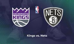 Brooklyn Nets - Sacramento Kings Maçı Ne Zaman, Saat Kaçta, Hangi Kanalda?