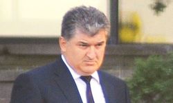 Dolabın Arkasına Saklanmıştı! FETÖ Firarisi Eski Başsavcıvekili Şadan Sakınan Tutuklandı