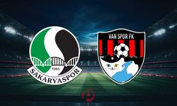 1. Lig'de Kader Günü! Sakaryaspor - Van Spor FK Maçı Saat Kaçta ve Hangi Kanalda?