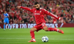 Anfield'da Dağıldık! Liverpool 4-0 Galatasaray: Salah Sahneye Çıktı, Fark Giderek Açılıyor! (Canlı Skor)