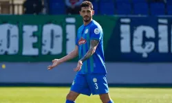 Süper Lig’de Yılın Takası mı? Samet Akaydın Rizespor’dan Ayrılıyor! Yeni Adresi Başakşehir mi Olacak?