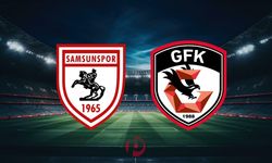 Samsunspor - Gaziantep FK Maçı Ne Zaman? Saat Kaçta, Hangi Kanalda? Muhtemel 11'ler Belli Oldu!