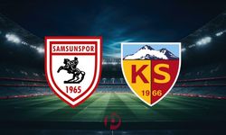 Samsunspor - Kayserispor Maçı Ne Zaman, Saat Kaçta? Hangai Kanalda? Maçın Hakemi Kim?