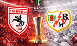 Samsun'da Tarihi Gece! Samsunspor - Rayo Vallecano Maçı Saat Kaçta ve Hangi Kanalda? Şifresiz İzle