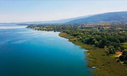 Sapanca Gölü’nde Sevindirici Artış! Su Seviyesi 17 Santimetre Yükseldi