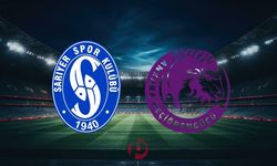 Sarıyer - Keçiörengücü Maçı Ne Zaman? Saat Kaçta ve Hangi Kanalda?