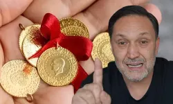 Altın Düşecek mi Yükselecek mi? Selçuk Geçer'den Altın Yorumu: 'Altını Kimse Tutamaz!"