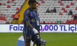 Fenerbahçe'de Kabus! Semedo'nun Sakatlığı Ciddi Çıktı: İşte Sahalardan Uzak Kalacağı Süre Ve Derbi Kararı!