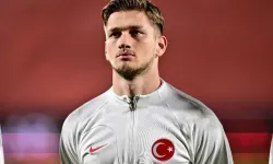 TFF'den Flaş Semih Kılıçsoy Kararı! A Milli Takım'dan Ayrıldı! Ümit Milli Takım'a Gönderildi!