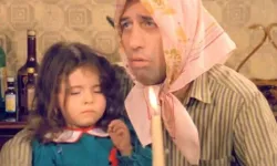 Kemal Sunal’ın Efsane Filmi Şendul Şaban’da O Detayı Kimse Bilmiyor! Meğer O Sahne Orada Çekilmiş...