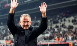 Beşiktaş'ta Derbi Öncesi 'Oda'ya Çıkış Mesajı! Sergen Yalçın'dan Galatasaray Uyarısı: Taraftarımız Merak Etmesin!