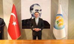 Mezitli Belediye Başkanı Serkan Tuncer Kimdir? Serkan Tuncer Nereli, Kaç Yaşında ve Hangi Partiden?