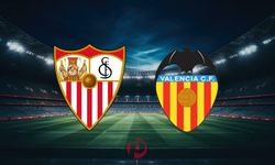 İspanya'da Gecenin Maçı! Sevilla - Valencia Maçı Ne Zaman? Saat Kaçta ve Hangi Kanalda?