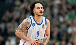 Anadolu Efes’te Shane Larkin Şoku! Kaptan Sahalardan Ne Kadar Uzak Kalacak? İşte Resmi Açıklama!