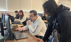 Siber Vatan Güney Marmara’da Güç Kazanıyor: Gençler Sahaya İndi