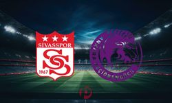Sivasspor - Keçiörengücü Maçının İlk 11'leri Belli Oldu!