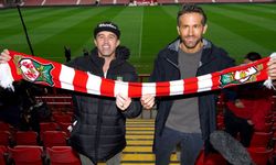 Wrexham AFC Futbol Takımının Sahibi Kim? Ryan Reynolds Ve Rob McElhenney'in Wrexham Hikayesi...