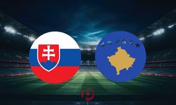 Türkiye'nin Finaldeki Rakibi Belli Oluyor! Slovakya - Kosova Maçı Saat Kaçta? Hangi Kanalda?