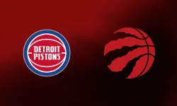 Toronto Raptors - Detroit Pistons Maç Sonucu: Ingram’dan Pistons’a Şok!