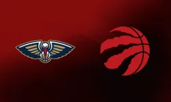 Toronto Raptors - New Orleans Pelicans Maçı Ne Zaman, Saat Kaçta, Hangi Kanalda?