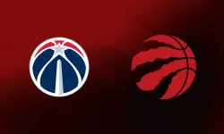 Toronto Raptors - Washington Wizards Maç Sonucu: Quickley’den 27 Sayı, 11 Asistlik Double-Double!
