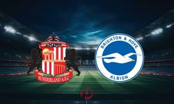 Premier Lig'de Şampiyonlar Ligi Kapışması! Sunderland - Brighton Maçı Saat Kaçta ve Şifresiz mi?
