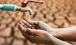 Dünya Su Günü’nde korkutan tablo: Su bitiyor