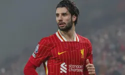 Anfield'da Soğuk Duş! Liverpool - Galatasaray Maçında Gol Perdesi Erken Açıldı: İşte O Anlar!