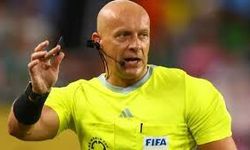 Liverpool - Galatasaray Rövanşına Dünya Kupası Finali Hakemi! Szymon Marciniak Atandı: İşte Dev Maçın Detayları: