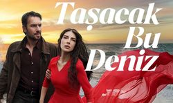 Taşacak Bu Deniz Dizisi Trabzon'u Karıştırdı: İki İlçe Karşı Karşıya!