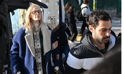 Son Dakika: Sabancılar ve Eski Başkanlar İçin Adli Kontrol Talebi!