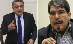 CHP'li Sezgin Tanrıkulu'ndan Kırmızı Bültenle Aranan Teröristin Ölümü Sonrası Taziye Mesajı: ''Üzgünüm''